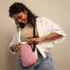 Utility crossbody bag - STYLISHOUR
