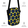 Utility crossbody bag - STYLISHOUR