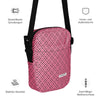 Utility crossbody bag - STYLISHOUR