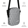 Utility crossbody bag - STYLISHOUR