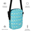 Utility crossbody bag - STYLISHOUR