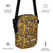 Utility crossbody bag - STYLISHOUR