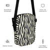 Utility crossbody bag - STYLISHOUR