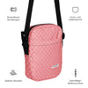 Utility crossbody bag - STYLISHOUR