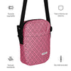 Utility crossbody bag - STYLISHOUR