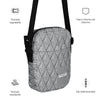 Utility crossbody bag - STYLISHOUR