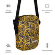 Utility crossbody bag - STYLISHOUR