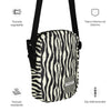 Utility crossbody bag - STYLISHOUR
