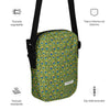 Utility crossbody bag - STYLISHOUR