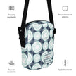 Utility crossbody bag - STYLISHOUR