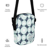 Utility crossbody bag - STYLISHOUR