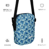 Utility crossbody bag - STYLISHOUR