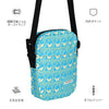 Utility crossbody bag - STYLISHOUR