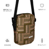 Utility crossbody bag - STYLISHOUR