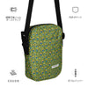 Utility crossbody bag - STYLISHOUR