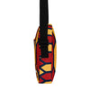 Utility crossbody bag - STYLISHOUR