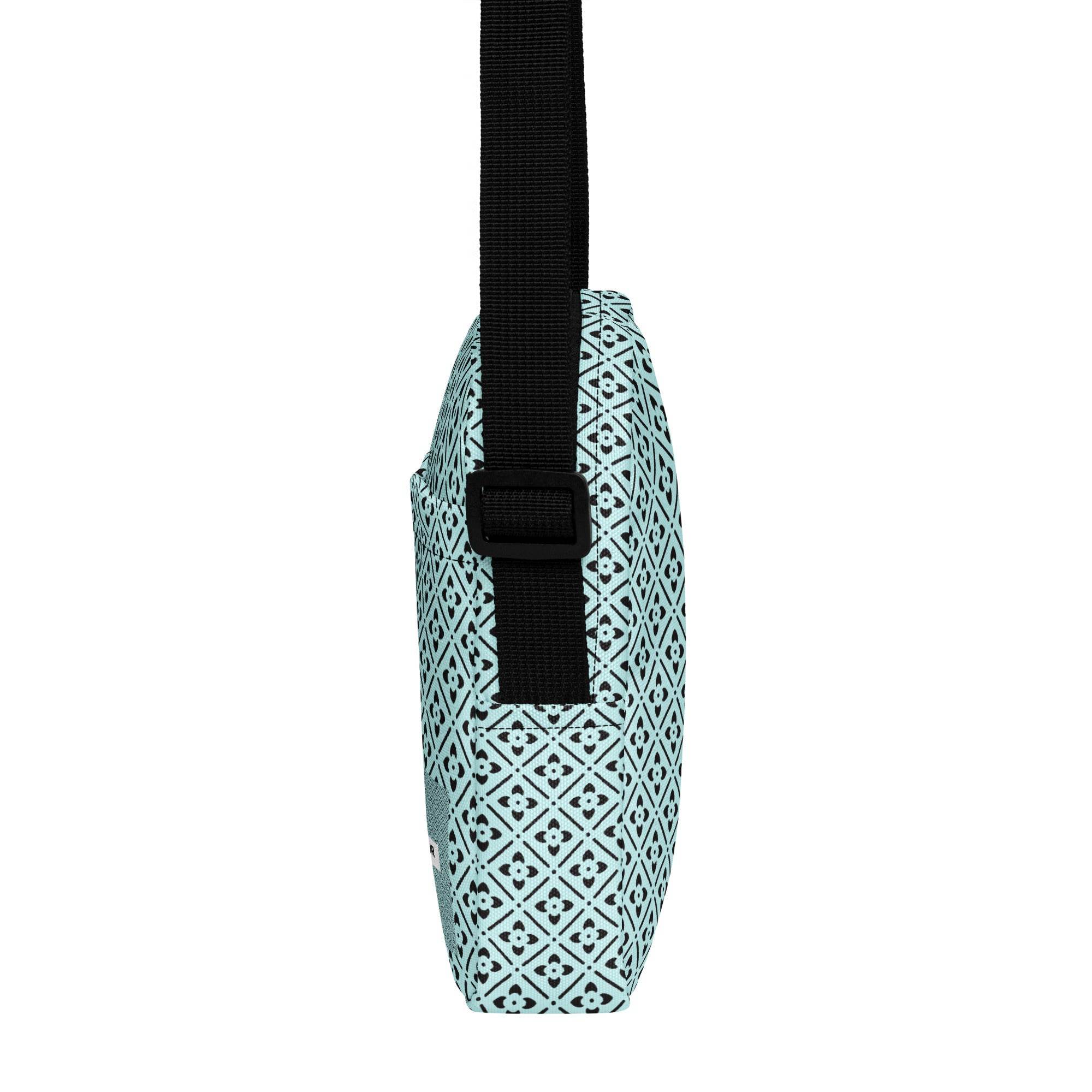 Utility crossbody bag - STYLISHOUR