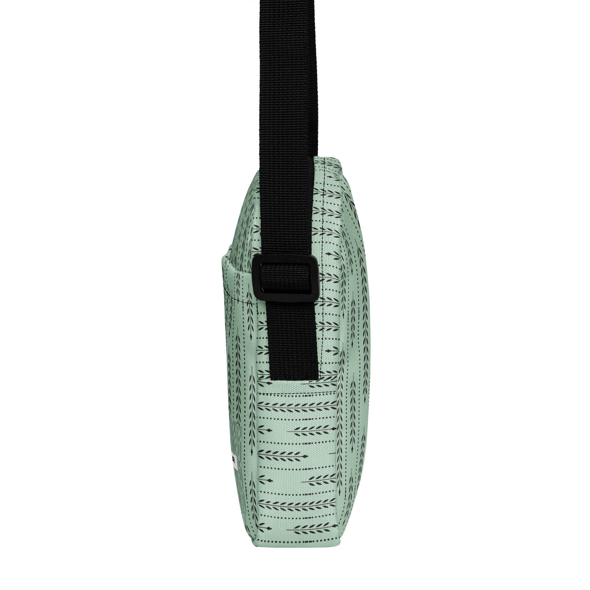 Utility crossbody bag - STYLISHOUR