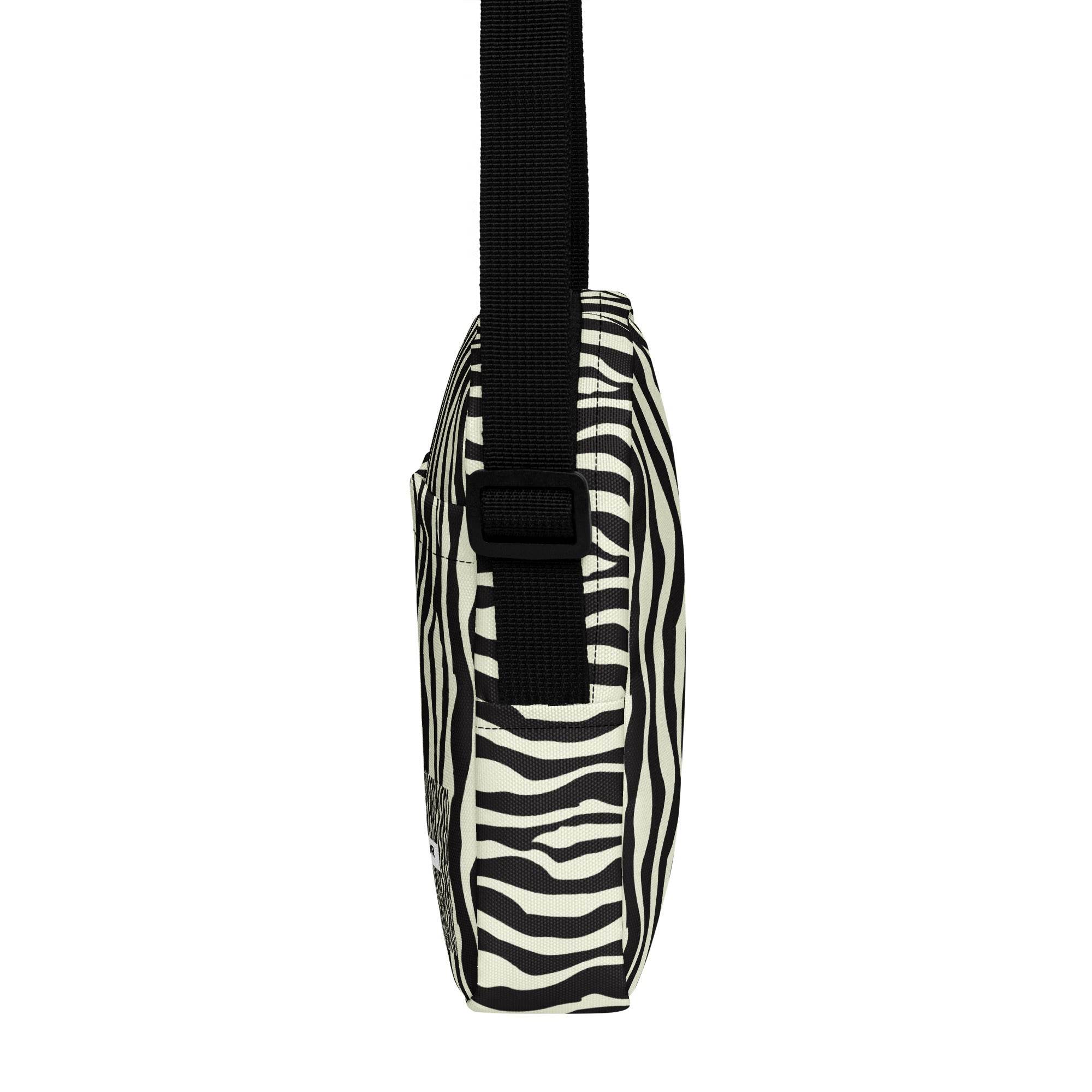 Utility crossbody bag - STYLISHOUR