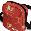 Utility crossbody bag - STYLISHOUR