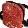 Utility crossbody bag - STYLISHOUR