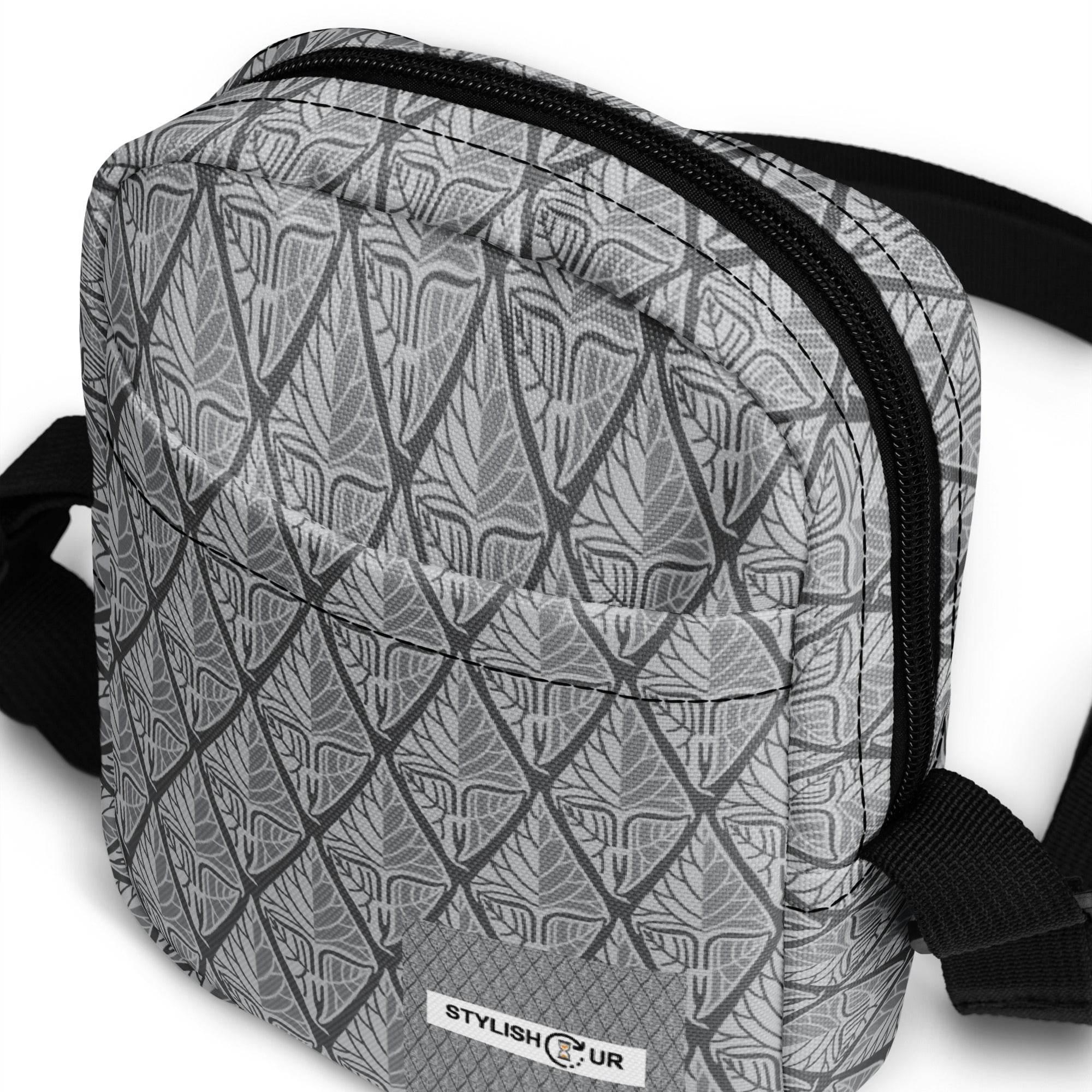 Utility crossbody bag - STYLISHOUR