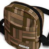 Utility crossbody bag - STYLISHOUR