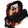 Utility crossbody bag - STYLISHOUR