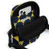 Utility crossbody bag - STYLISHOUR