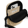 Utility crossbody bag - STYLISHOUR