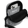 Utility crossbody bag - STYLISHOUR