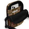 Utility crossbody bag - STYLISHOUR