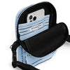 Utility crossbody bag - STYLISHOUR
