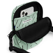 Utility crossbody bag - STYLISHOUR