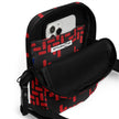 Utility crossbody bag - STYLISHOUR