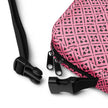 Utility crossbody bag - STYLISHOUR
