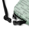 Utility crossbody bag - STYLISHOUR