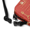 Utility crossbody bag - STYLISHOUR