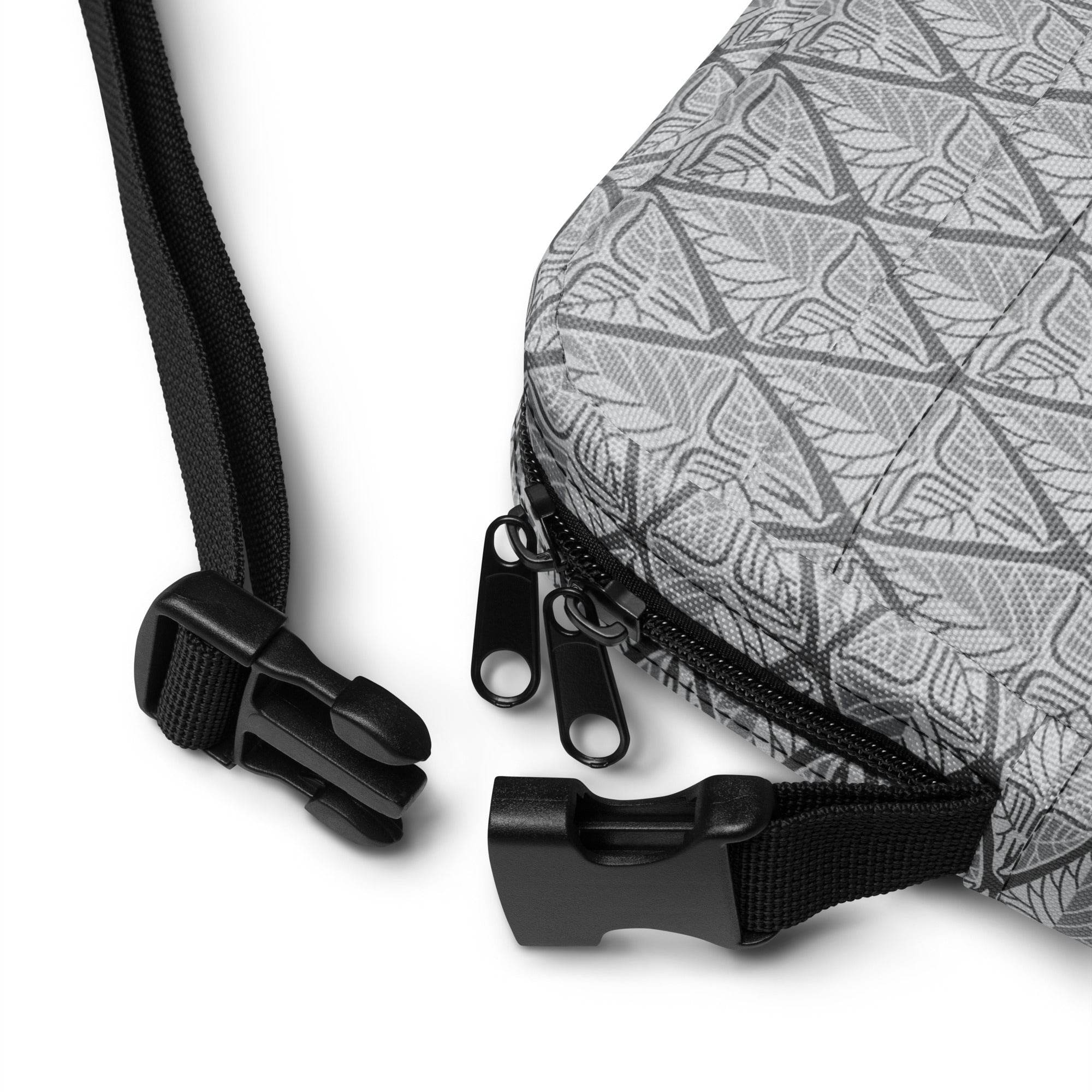 Utility crossbody bag - STYLISHOUR