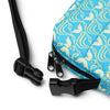 Utility crossbody bag - STYLISHOUR