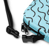Utility crossbody bag - STYLISHOUR
