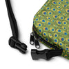 Utility crossbody bag - STYLISHOUR