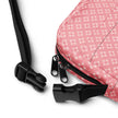Utility crossbody bag - STYLISHOUR