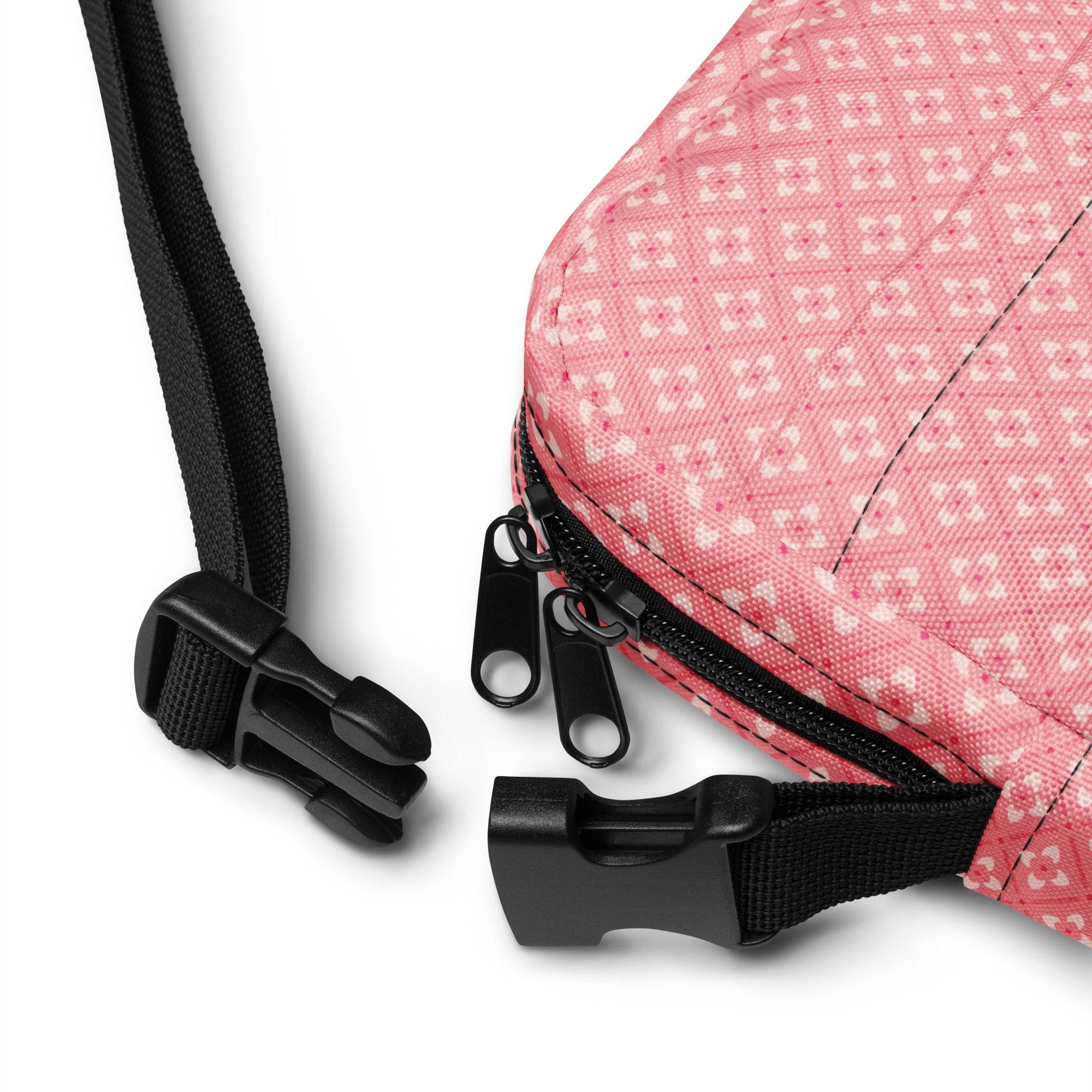 Utility crossbody bag - STYLISHOUR