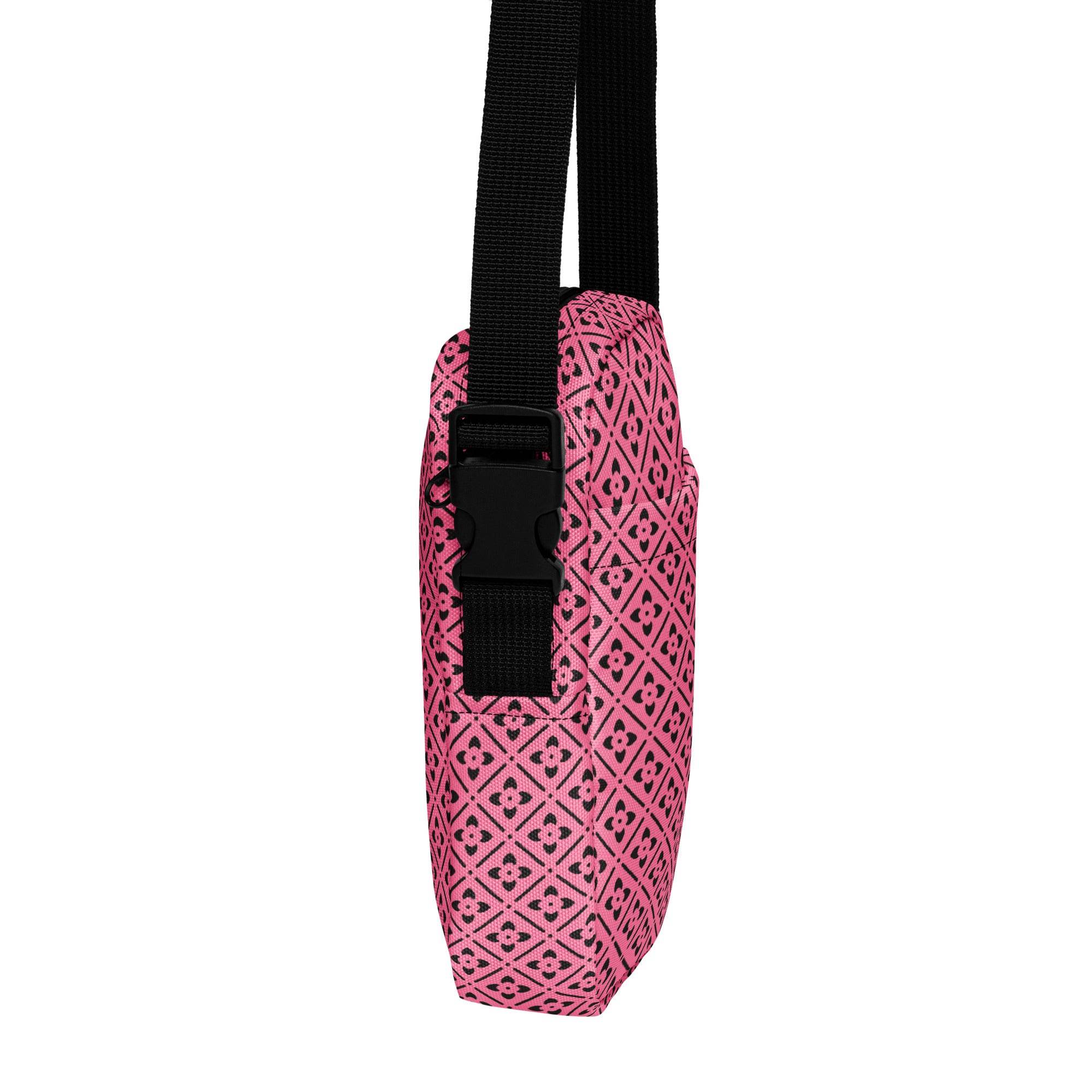 Utility crossbody bag - STYLISHOUR