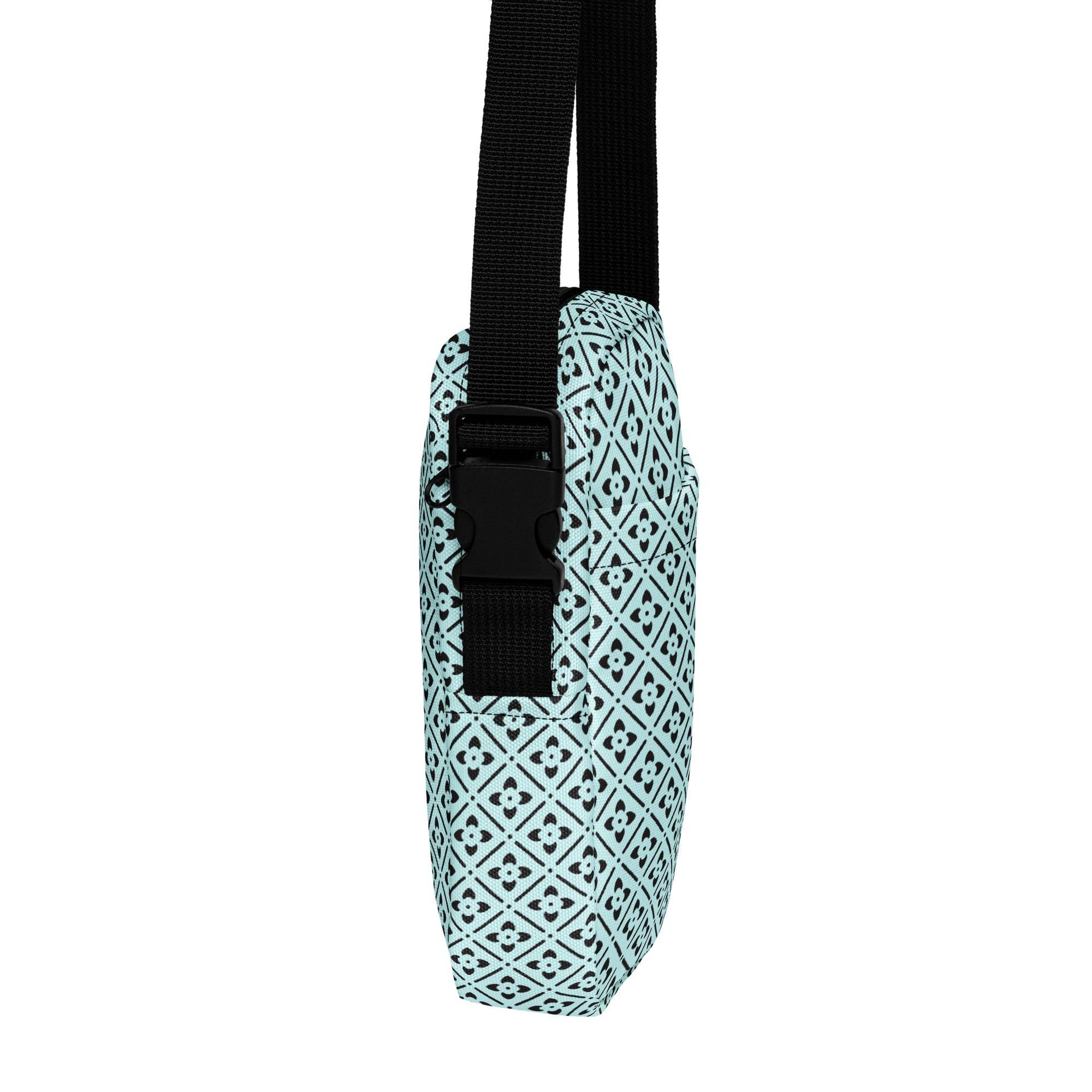 Utility crossbody bag - STYLISHOUR