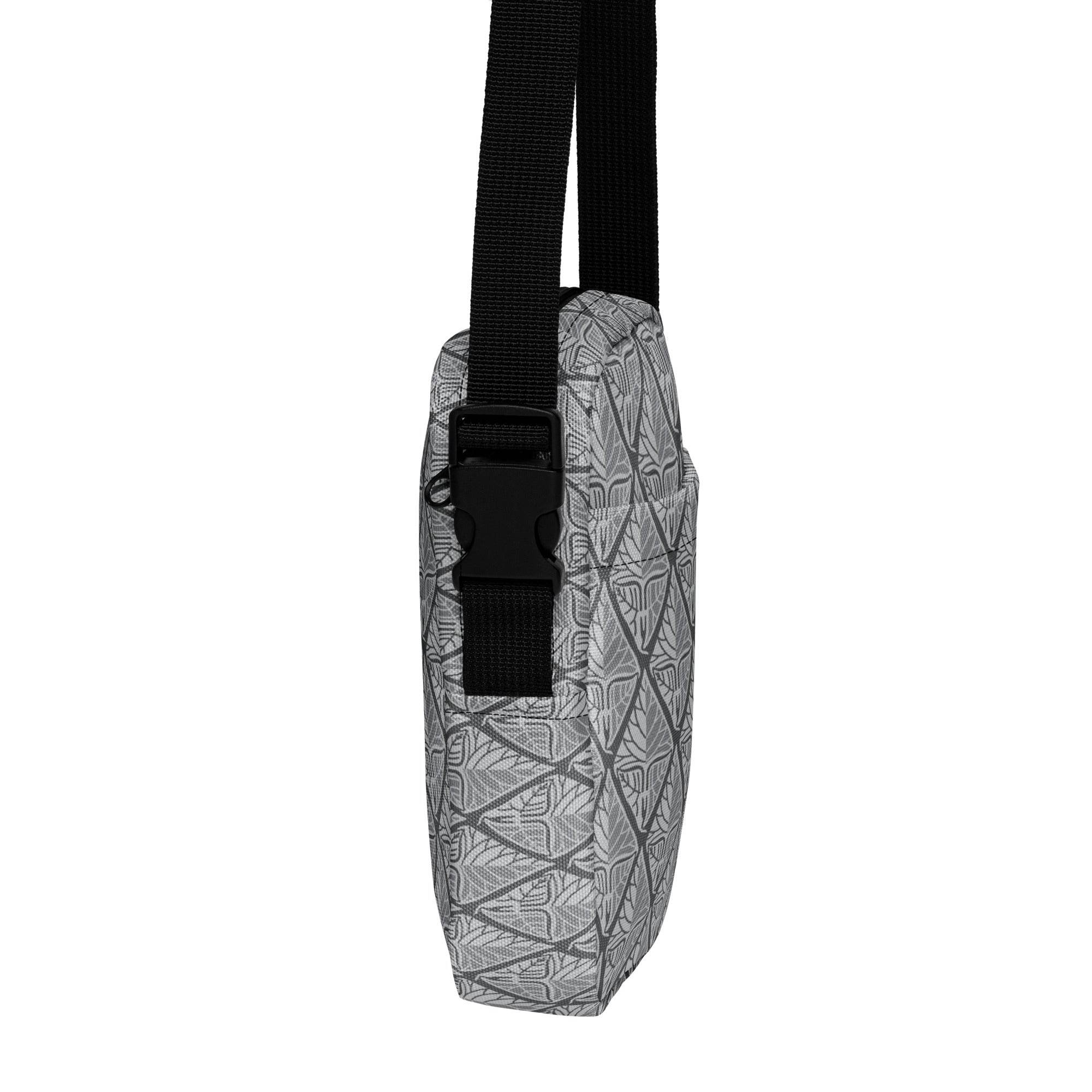 Utility crossbody bag - STYLISHOUR