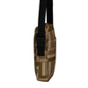 Utility crossbody bag - STYLISHOUR