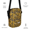 Utility crossbody bag - STYLISHOUR