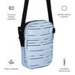 Utility crossbody bag - STYLISHOUR